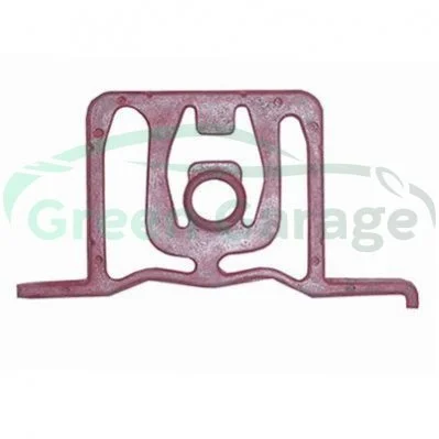 WIESZAK TLUMIKA AUDI/VW/SEAT WIESZAK GUM.-METAL. SZT STARLINE ST113938 (фото 1)
