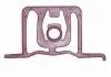 WIESZAK TLUMIKA AUDI/VW/SEAT WIESZAK GUM.-METAL. SZT STARLINE ST113938 (фото 1)