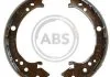 Барабанні гальм.колодки задні Honda CR-V II/III 2.0-2.4 02-09 A.B.S. 9204 (фото 1)