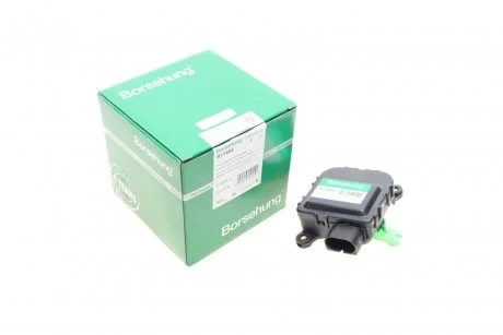 STEROWNIK KLIMATYZACJI VW GOLFIV/LEON/BORA/OCTAVIA/POLO 96-06 BORSEHUNG B11454
