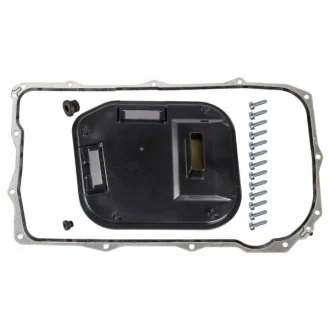 Фильтр масляный АКПП VW AMAROK 2009- с прокладкой (пр-во FEBI) FEBI BILSTEIN 107406