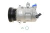 Компресор кондиціонера VW GOLF 5/CRAFTER/TOURAN PATRZ KATALOG MAHLE / KNECHT ACP1314000S (фото 1)