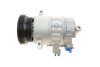 Компресор кондиціонера VW GOLF 5/CRAFTER/TOURAN PATRZ KATALOG MAHLE / KNECHT ACP1314000S (фото 3)