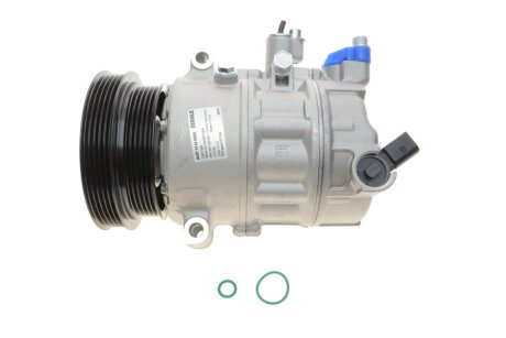 Компресор кондиціонера VW GOLF 5/CRAFTER/TOURAN PATRZ KATALOG MAHLE / KNECHT ACP1314000S