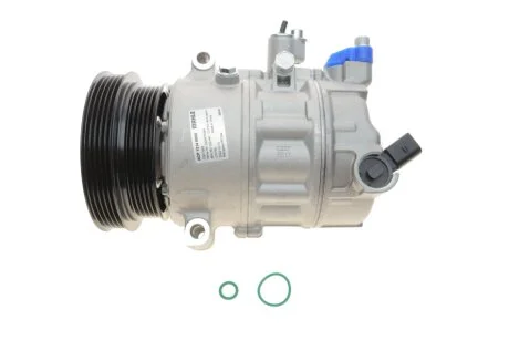 Компресор кондиціонера VW GOLF 5/CRAFTER/TOURAN PATRZ KATALOG MAHLE / KNECHT ACP1314000S