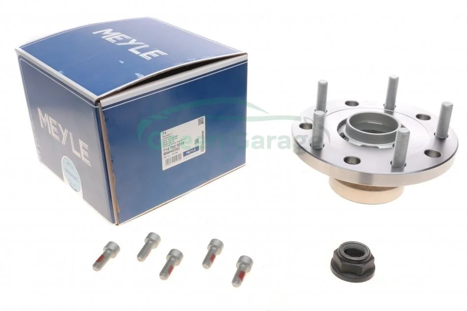ЭO╜YSKO KOЭA FORD T. TRANSIT CUSTOM/TURNEO CUSTOM 2,2TDCI 12- MEYLE 7147520018 (фото 1)