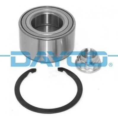 TOYOTA Подшипник ступицы (к-кт) Avensiis 05-, Camry 03- DAYCO KWD1299 (фото 1)