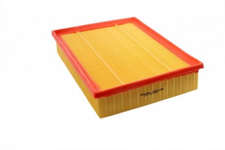 Фiльтр повiтряний VW T4 95- (упаковка - поліетиленовий пакет) SHAFER SX537NB