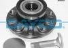 VW К-т подшипника задней ступицы Golf V 03- Audi A3Seat DAYCO KWD1002 (фото 1)