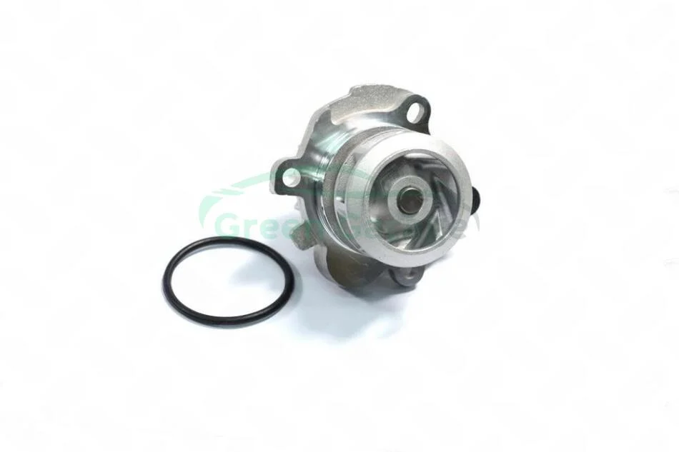 Насос водяной SKODA OCTAVIA 97-, VW PASSAT 00-05 1,8L RIDER RD150165412 (фото 1)