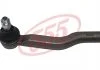 Наконечник рул.тяги TOYOTA AVENSIS 09-08- OUTER R (пр-во) 555 SET561R (фото 1)
