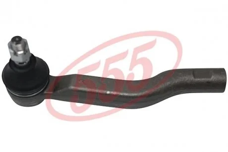 Наконечник рул.тяги TOYOTA AVENSIS 09-08- OUTER R (пр-во) 555 SET561R