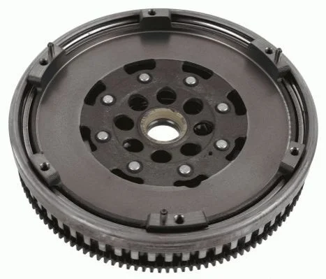 Демпфер сцепления MB A-class (W169)/B-class (W245) 2.0D 04-12 SACHS 2294501227 (фото 1)