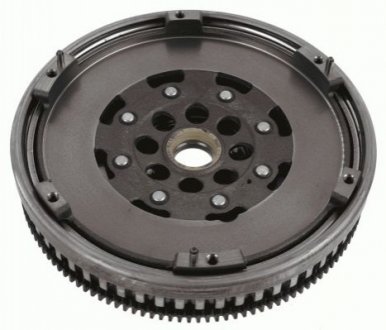 Демпфер сцепления MB A-class (W169)/B-class (W245) 2.0D 04-12 SACHS 2294501227
