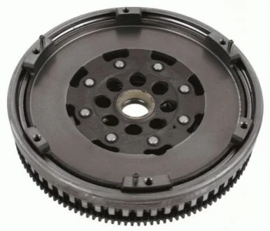 Демпфер сцепления MB A-class (W169)/B-class (W245) 2.0D 04-12 SACHS 2294501227