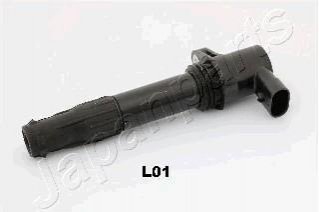 Катушка зажигания LANDROVER FREELANDER 2,5 V6 00-. JAPANPARTS BOL01