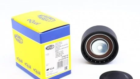 Ролик ведущий BMW (пр-во Magneti Marelli, кор. код MPQ0116) MAGNETI MARELLI 331316170116