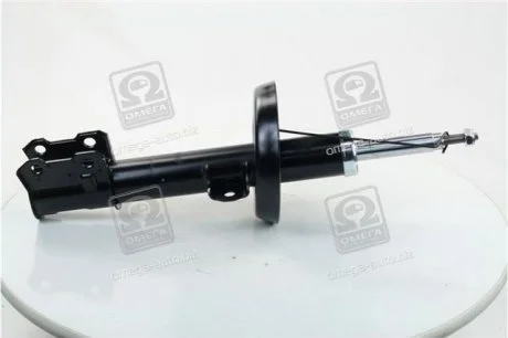 Амортизатор подв. OPEL ASTRA G 98-05 передн.лев. газ.  RIDER RD3470334847