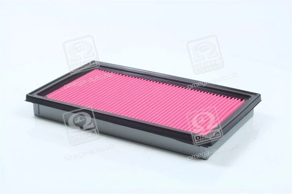 Фильтр воздушный NISSAN, SUBARU, SUZUKI (пр-во) PARTS-MALL PAW008 (фото 1)