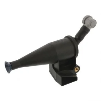 Маслоуловитель, вентиляция картера BMW (пр-во FEBI) FEBI BILSTEIN 47001