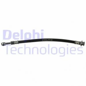 PRZEW╙D HAM ELAST PRZ╙D NISSAN PATROL Y61 97- DELPHI LH7047 (фото 1)