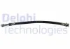 PRZEW╙D HAM ELAST PRZ╙D NISSAN PATROL Y61 97- DELPHI LH7047 (фото 1)