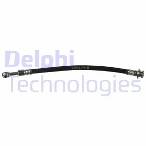 PRZEW╙D HAM ELAST PRZ╙D NISSAN PATROL Y61 97- DELPHI LH7047