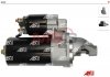 Стартер AUTOSTARTER AUDI 80, 100, A4, A6, A8 2.8 91-97 AS S0030 (фото 1)
