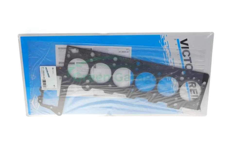 Прокладка ГБЦ BMW e90/e90/e83/e83n \'\'3.0d \'\'04>> VICTOR REINZ 613662020 (фото 1)