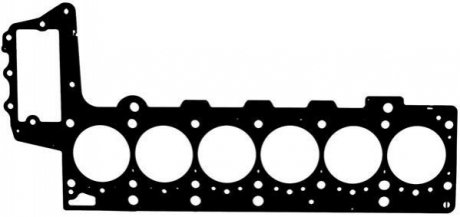 Прокладка ГБЦ BMW e90/e90/e83/e83n \'\'3.0d \'\'04>> VICTOR REINZ 613662020