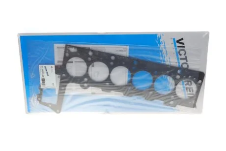 Прокладка ГБЦ BMW e90/e90/e83/e83n \'\'3.0d \'\'04>> VICTOR REINZ 613662020