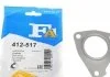 Прокладка двигуна металева Fischer Automotive One (FA1) 412517 (фото 1)