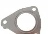 Прокладка двигуна металева Fischer Automotive One (FA1) 412517 (фото 3)