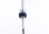 Тяга стабілізатора DB P. W222 3,0-5,5 PR 13- 4 MATIC BEZ ABC MEYLE 0160600098HD (фото 2)