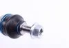 Тяга стабілізатора DB P. W222 3,0-5,5 PR 13- 4 MATIC BEZ ABC MEYLE 0160600098HD (фото 4)