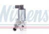 Фото 2 - клапан рециркуляціі ВГ (EGR) First Fit NISSENS 98196 Клапан рециркуляціі ВГ (EGR) First Fit NISSENS 98196 (фото 2)