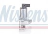 Фото 4 - клапан рециркуляціі ВГ (EGR) First Fit NISSENS 98196 Клапан рециркуляціі ВГ (EGR) First Fit NISSENS 98196 (фото 4)