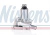 Фото 7 - клапан рециркуляціі ВГ (EGR) First Fit NISSENS 98196 Клапан рециркуляціі ВГ (EGR) First Fit NISSENS 98196 (фото 7)