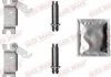 ZESTAW NAPR. DНWIGNI ROZPIERAKA CHRYSLER 300 C 2,7-6,1 04-12 QUICK BRAKE 12053019 (фото 1)