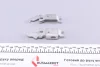 ZESTAW NAPR. DНWIGNI ROZPIERAKA CHRYSLER 300 C 2,7-6,1 04-12 QUICK BRAKE 12053019 (фото 3)
