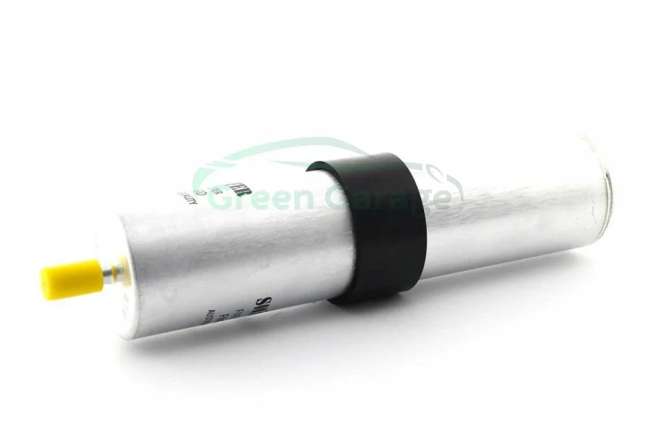 Фільтр палива BMW 3 (E90), X1 (E84), X3 (F25), 2.0-3.0D, 04- SHAFER FM763D (фото 1)