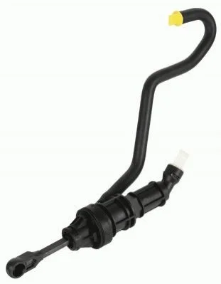 POMPA SPRZ. MITSUBISHI ASX/LANCER/OUTLANDER 1,6-2,0 DI-D 08- SACHS 6284600774 (фото 1)
