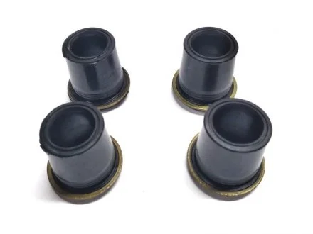KOMPLET USZCZELEK PRZEWODU WTRYSKU TOYOTA 4 SZT SZT STARLINE DPND5011S