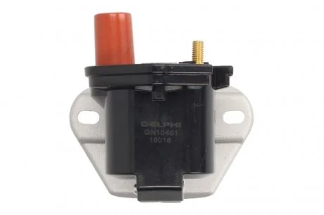 Котушка ZAPг GN10461-11B1 MERCEDES E-KLASA W124 93-95 DELPHI GN1046111B1