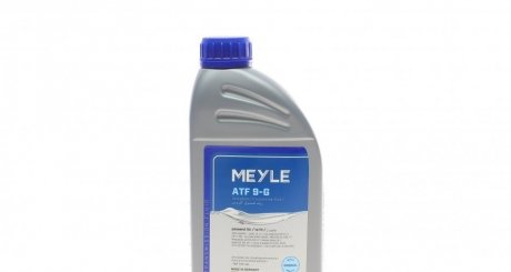 OLEJ ATF 9G-PLUS 1L / VW G 052 540 / SP-IV / 236.16 / 236.17 MEYLE 0140194000