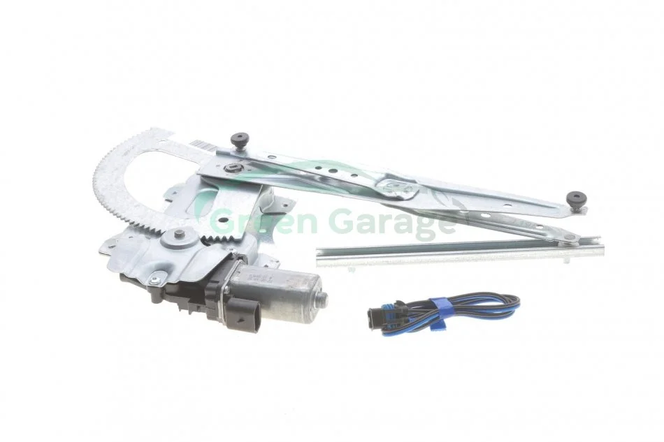 MECH.PODN.SZYBY SUBARU FORESTER 02-07 /PRZУD//L//+SILN.//5D/ MIRAGLIO 302344 (фото 1)