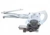 MECH.PODN.SZYBY SUBARU FORESTER 02-07 /PRZУD//L//+SILN.//5D/ MIRAGLIO 302344 (фото 7)