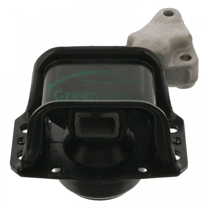 Подушка двигуна CITROEN C4 04-/PEUGEOT 307 00- SWAG 62938966 (фото 1)
