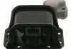 Подушка двигуна CITROEN C4 04-/PEUGEOT 307 00- SWAG 62938966 (фото 1)
