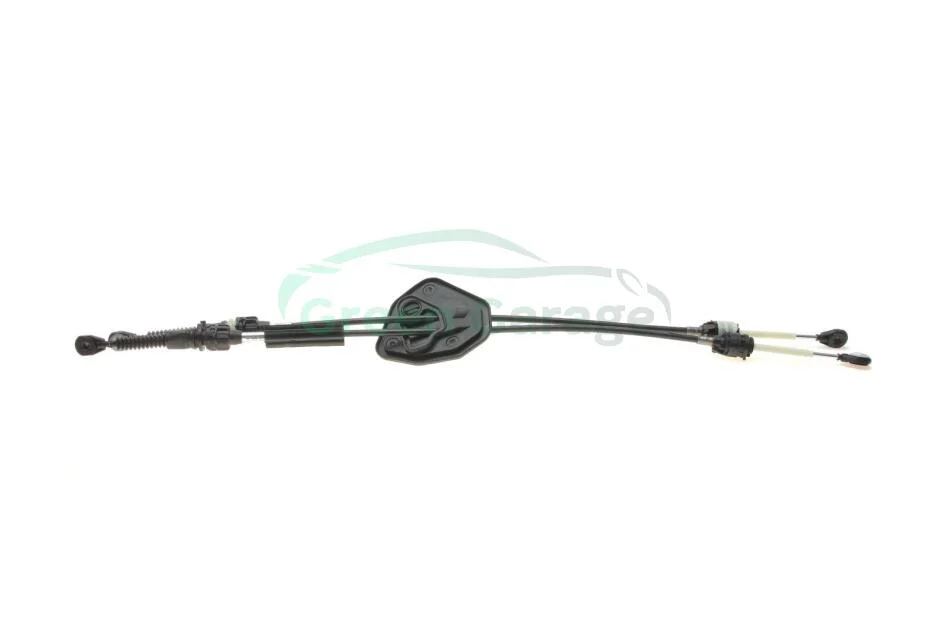 LINKA ZMIANY BIEGрW RENAULT KANGOO/MEGANE/SCENIC 1,2-2,0 08- LINEX 354434 (фото 1)